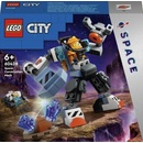 LEGO® City 60428 Vesmírný konstrukční robot