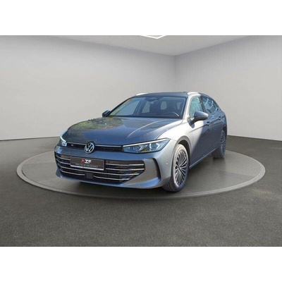 Volkswagen Passat Variant 2.0 TDI Elegance DSG 110 kW