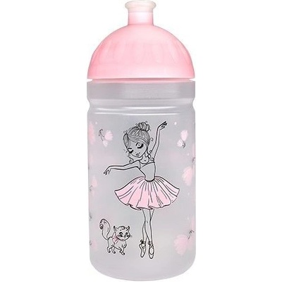 Zdravá lahev Balerína 500 ml – Zboží Dáma