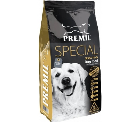 Premil Special 15 kg