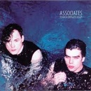 ASSOCIATES: FOURTH DRAWER DOWN CD