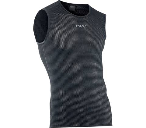 Northwave Light Black