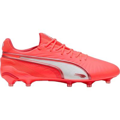 PUMA Футболни обувки Puma KING ULTIMATE FG/AG 108303-01 Размер 40, 5 EU