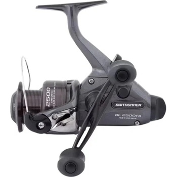 SHIMANO BAITRUNNER DL 2500 FB