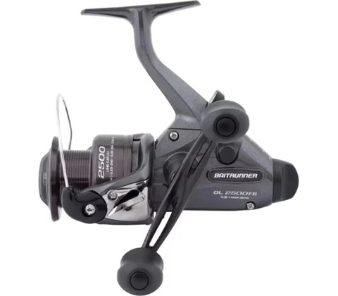 SHIMANO BAITRUNNER DL 2500 FB