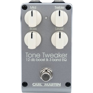Carl Martin Tone Tweaker Eфект за китара