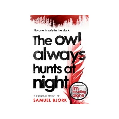 Owl Always Hunts at Night Bjork SamuelPaperback