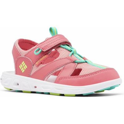 COLUMBIA Сандали youth techsun wave