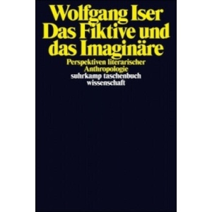 Das Fiktive und das Imaginäre (ISBN: 9783518287019)