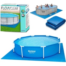 Bestway podložka 4,88 x 4,88 m 58003