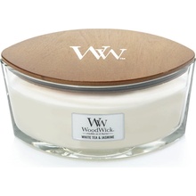 WoodWick White Tea & Jasmine 453,6 g