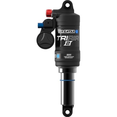 SR Suntour TriAir2