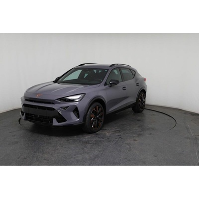 Cupra Formentor VZ 2.0 TSI DSG 245 kW