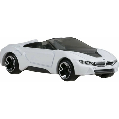 Mattel Hot Wheels tematický angličák závodný svet RÝCHLY HYBRID