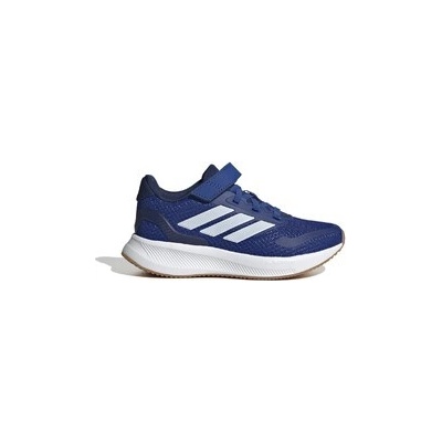 adidas Runfalcon 5 shoes Kids modré