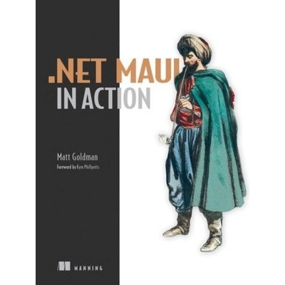 .NET MAUI in Action Manning Publications
