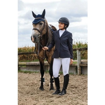 EQUITHEME Dámské závodní sako Nancy black