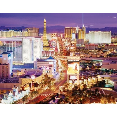 Clementoni Las Vegas 6000 dílků