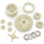 HPI RACING Диференциaл HPI Blackzon Differential Assembly HPI540027 (HPI540027)
