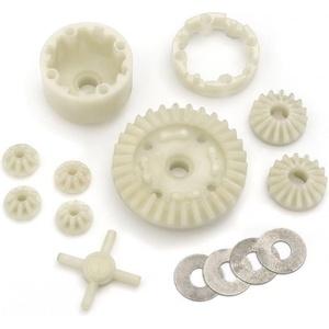 HPI RACING Диференциaл HPI Blackzon Differential Assembly HPI540027 (HPI540027)