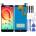 Alcatel LCD Дисплей и Тъчскрийн за Alcatel A5 5085Y