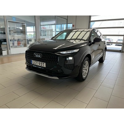 Audi Q3 TFSI S tronic 110 kW