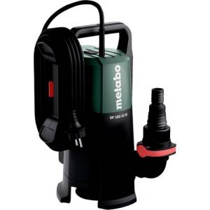 Metabo SP 180-35 SI (601796000)