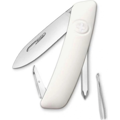 Swiza D02 white