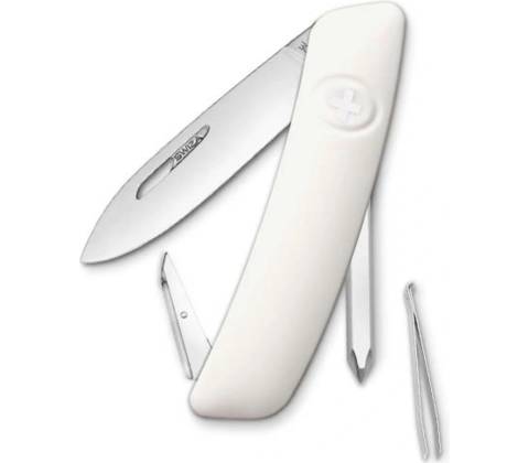 Swiza D02 white