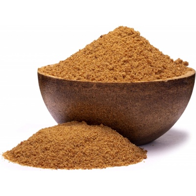 Grizly Kokosový cukor Bio 500 g