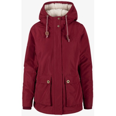 Trespass Дамско яке Trespass Token Trespass | Cherven | ЖЕНИ | M