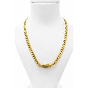  Златен синджир Monaco Chain - viziagold - 5 153,67 лв