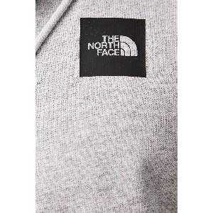 The North Face суичър с цип и качулка мъжки с памук Box Regular (NF0A8JAZCQO1)