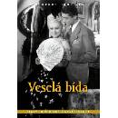 Veselá bída DVD