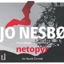 Netopýr, CD