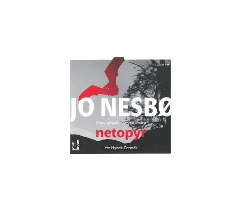 Netopýr, CD