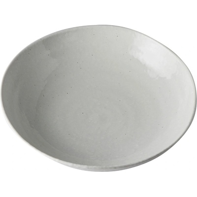 Made in Japan Miska na těstoviny Off white 21 cm 600 ml