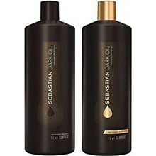 Sebastian Dark Oil Shampoo 250 ml