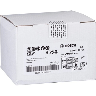 Bosch 2.608.621.613