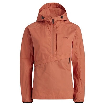 Lundhags Gliis II Ws Anorak Coral