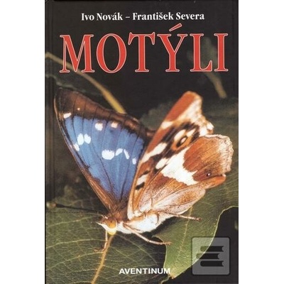 Motýli