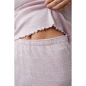 Women'Secret пижама от две части дамска с памук (3134058)