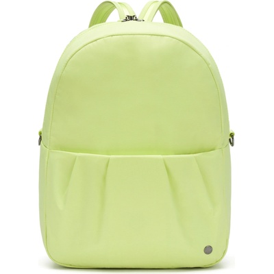 batoh PACSAFE CX CONVERTIBLE BACKPACK matcha