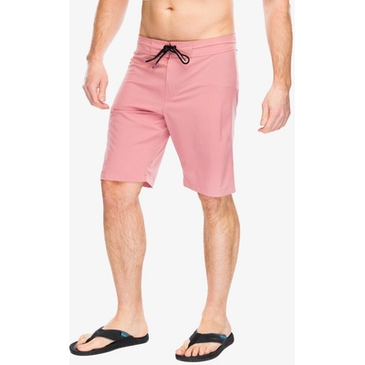 ION Hybrid men utah-red