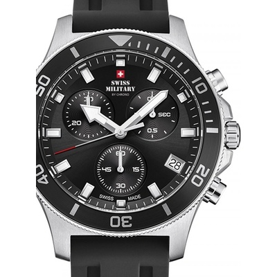 Swiss Military SM34067.07