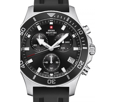 Swiss Military SM34067.07