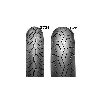 Bridgestone G721 J 130/70 R18 63H