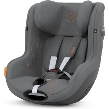 CYBEX Sirona G i-Size 2024 Lava Grey Comfort