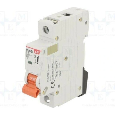 LS Electric BKJ63ND 1P B16