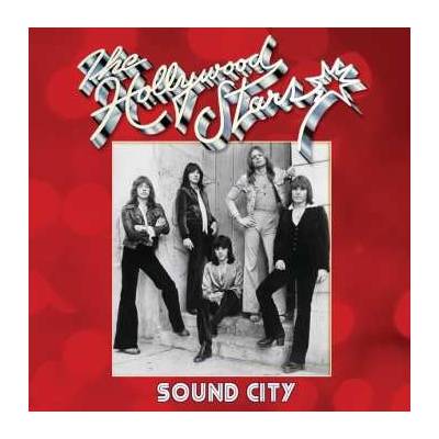 Hollywood Stars - Sound City LP
